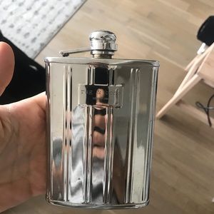 Rag & Bone Flask